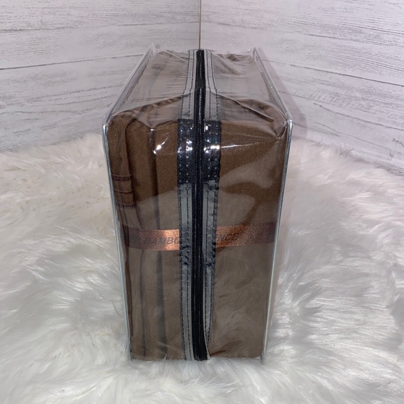 ✨FINAL STOCK✨King 4pc Brown Bedsheets - Picture 3 of 5